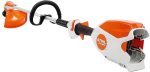 Tondeuse sans fil FSA 86 R avec 1 batterie AP200 3,3 kg 220 x 30 x 12,7 cm