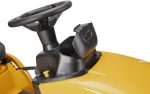 Tracteur tondeuse STIGA Tornado 98 cm 432 cm³