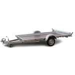 Remorque plateau LIDER Robust 40370 PTAC 750 kg 304×171 cm